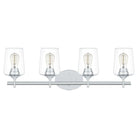Quoizel - Miller Vanity Light - Lights Canada