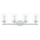 Quoizel - Miller Vanity Light - Lights Canada