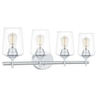 Quoizel - Miller Vanity Light - Lights Canada
