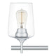 Quoizel - Miller Vanity Light - Lights Canada