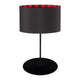 Dainolite - 1 Light Table Lamp (Decorative) - Lights Canada