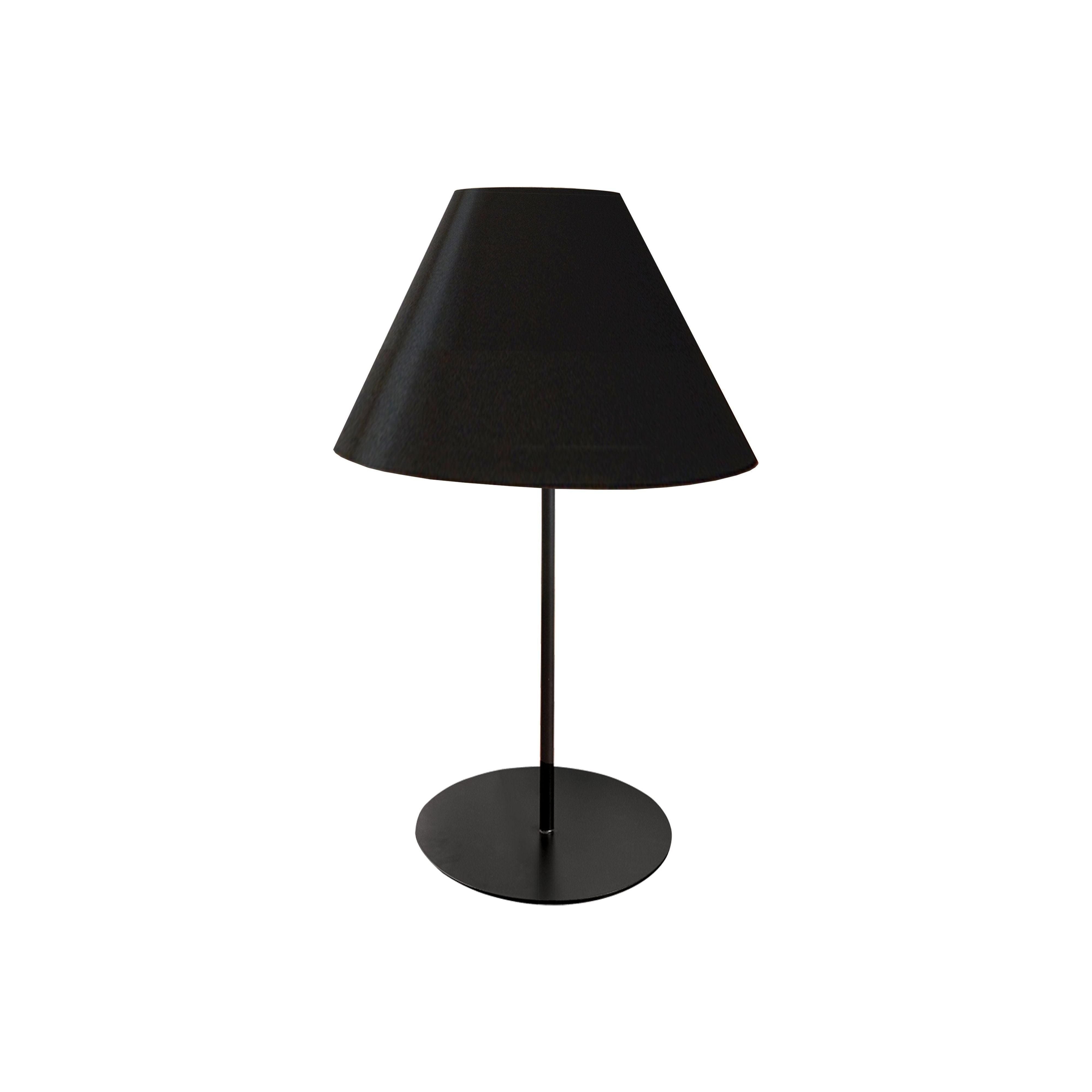 Dainolite - Maine Table Lamp - Lights Canada