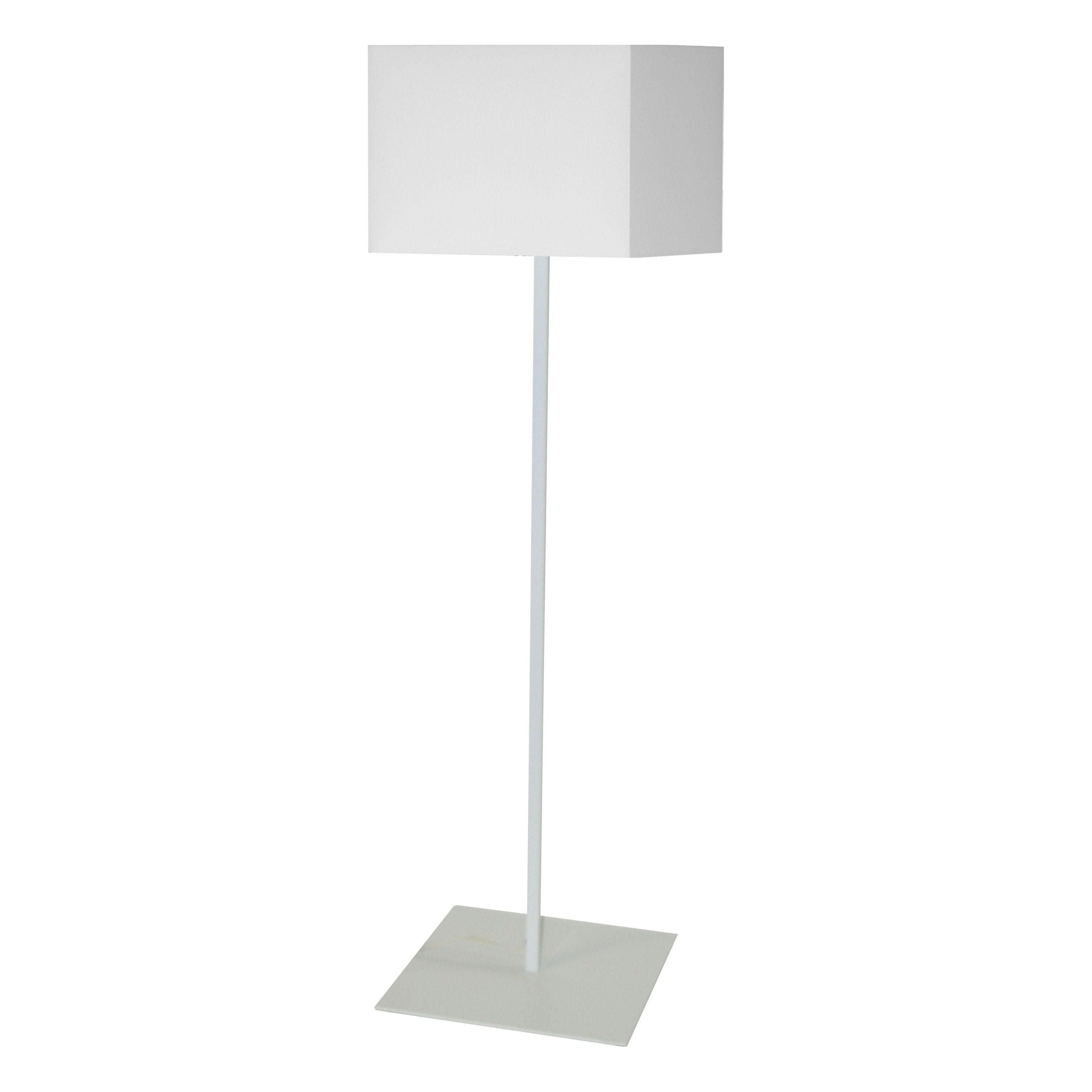 Dainolite - Pilar Floor Lamp - Lights Canada