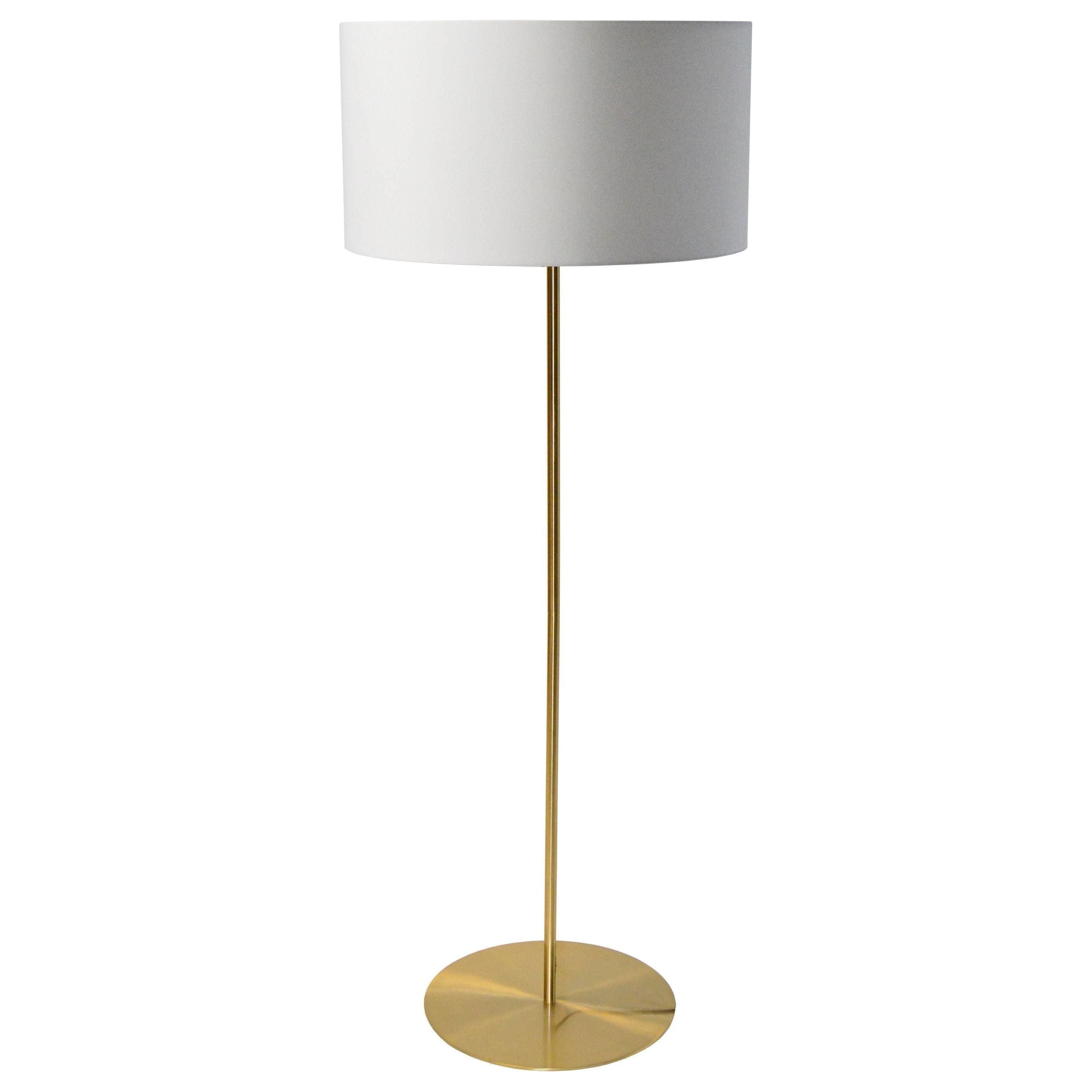 Dainolite - Maine Floor Lamp - Lights Canada