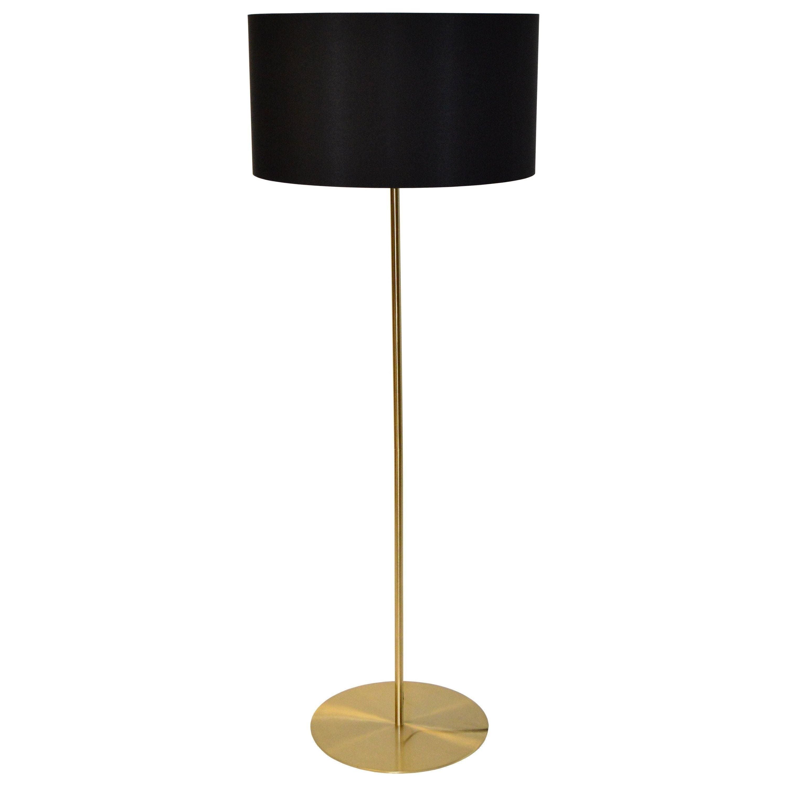 Dainolite - Maine Floor Lamp - Lights Canada