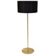 Dainolite - Maine Floor Lamp - Lights Canada