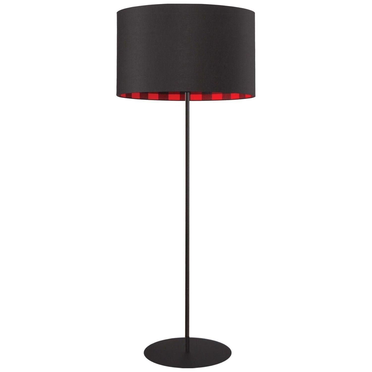 Dainolite - Pilar Floor Lamp (Decorative) - Lights Canada