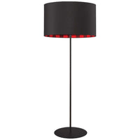 Pilar Floor Lamp (Decorative)