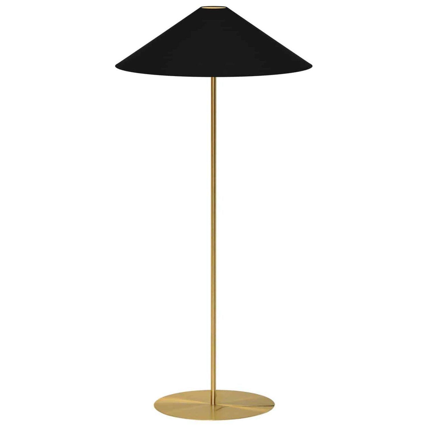 Dainolite - Floor Lamp (Decorative) - Lights Canada