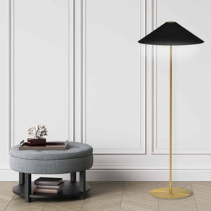 Dainolite - Floor Lamp (Decorative) - Lights Canada