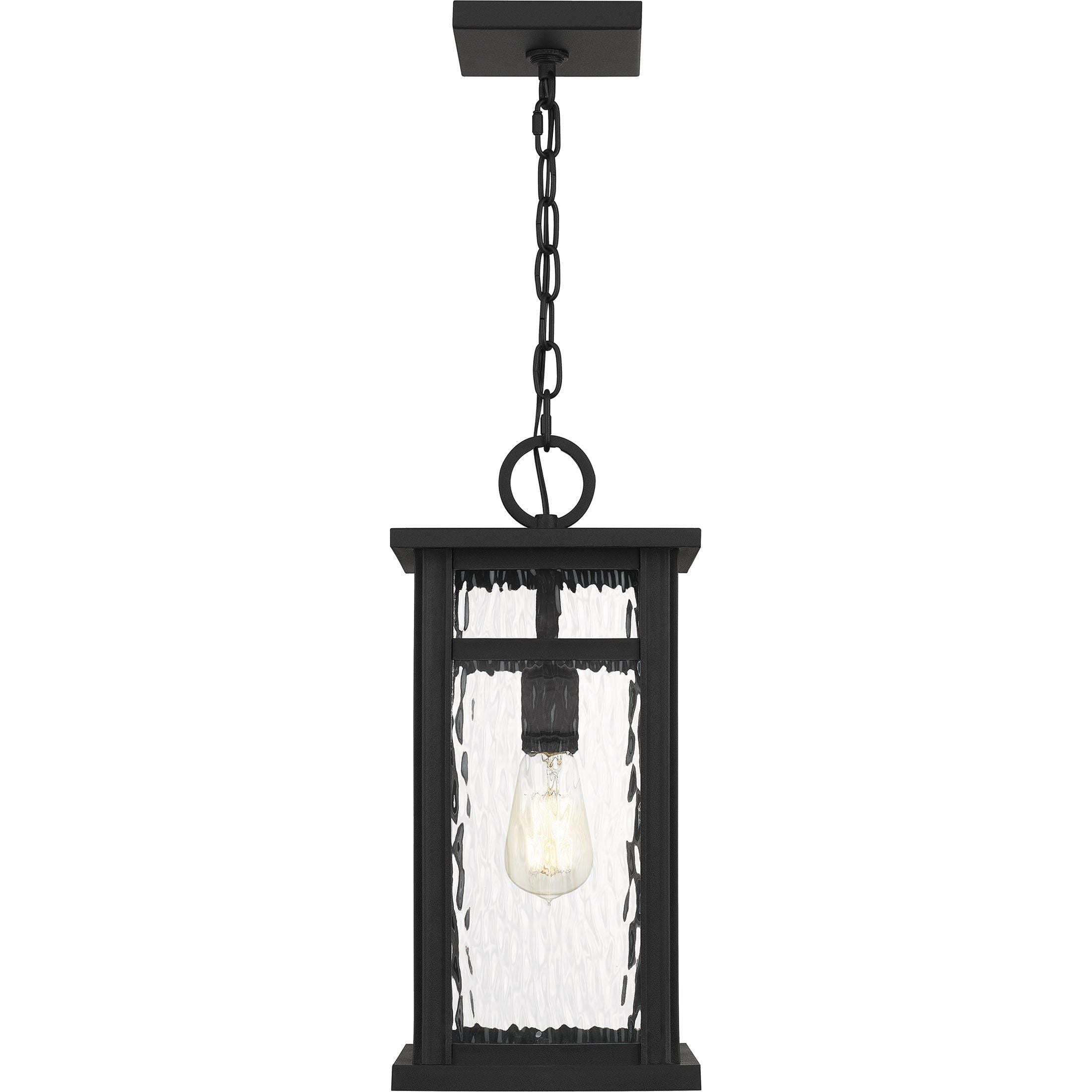 Quoizel - Moira Outdoor Pendant - Lights Canada