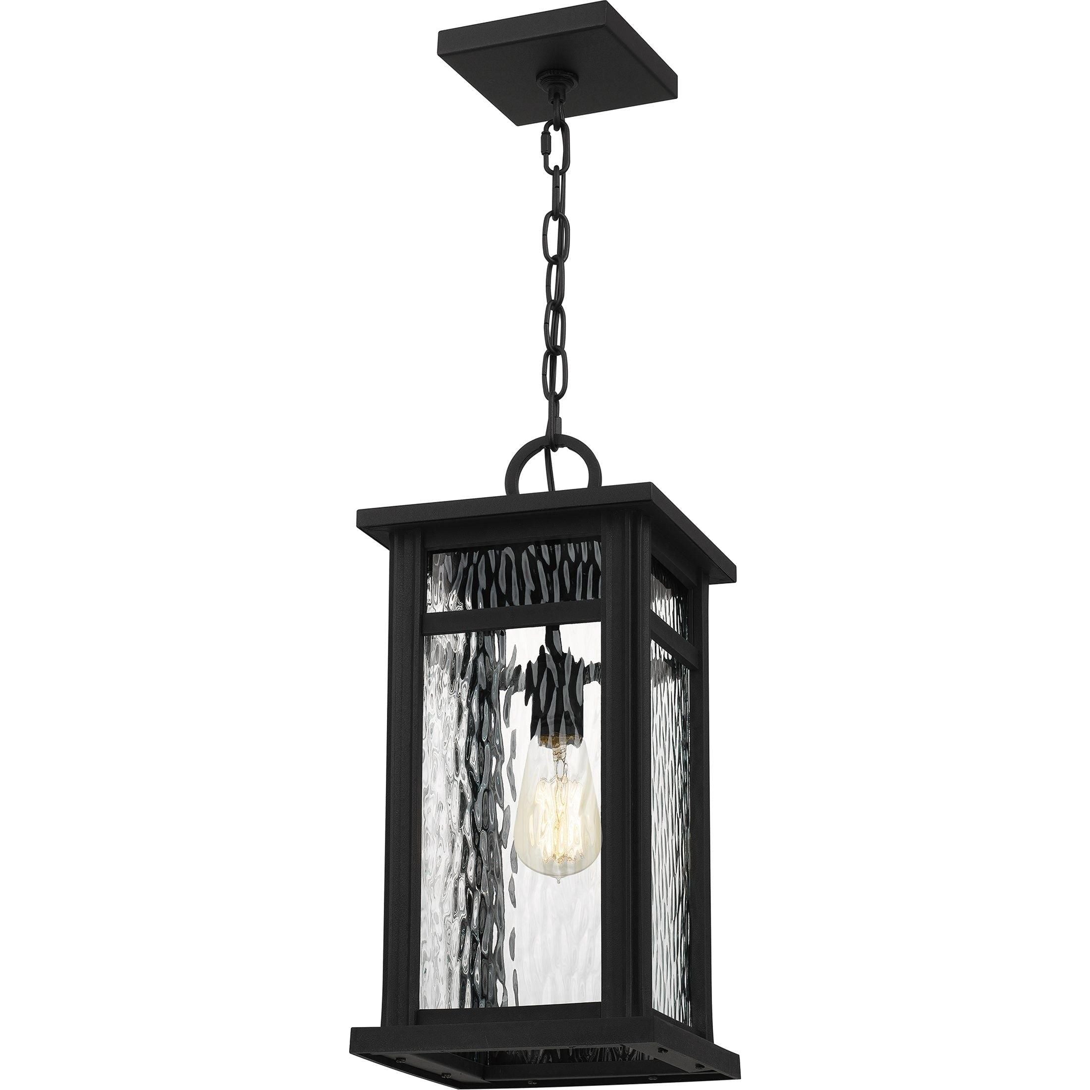 Quoizel - Moira Outdoor Pendant - Lights Canada