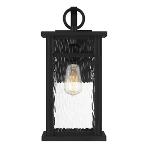 Quoizel - Moira Outdoor Wall Light - Lights Canada