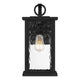 Quoizel - Moira Outdoor Wall Light - Lights Canada