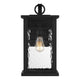 Quoizel - Moira Outdoor Wall Light - Lights Canada