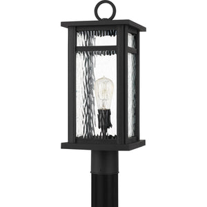 Quoizel - Moira Outdoor Post Light - Lights Canada