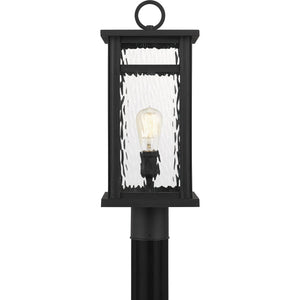 Quoizel - Moira Outdoor Post Light - Lights Canada