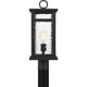 Quoizel - Moira Outdoor Post Light - Lights Canada