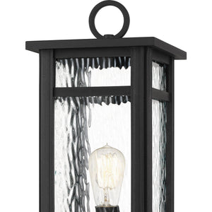 Quoizel - Moira Outdoor Post Light - Lights Canada