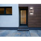 Kuzco - Moondew Outdoor Wall Light - Lights Canada
