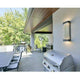 Kuzco - Moondew Outdoor Wall Light - Lights Canada