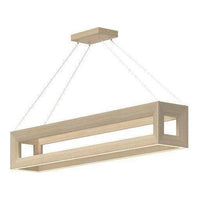 Morina 42" Linear Pendant