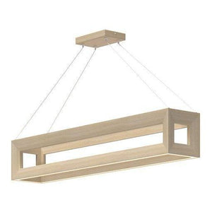 Kuzco - Morina 42" Linear Pendant - Lights Canada