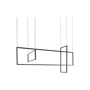 Kuzco - Arkell LED Linear Pendant - Lights Canada