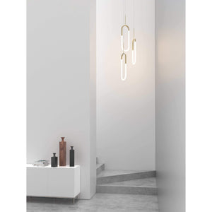 Kuzco - Huron Pendant - Lights Canada