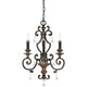Quoizel - Marquette Chandelier - Lights Canada