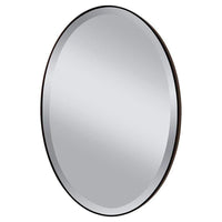 Johnson Mirror