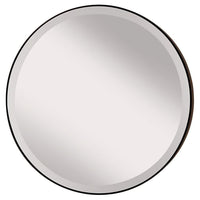 Johnson Mirror