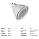 WAC Lighting - LED MR16 12V Lamp - Lights Canada