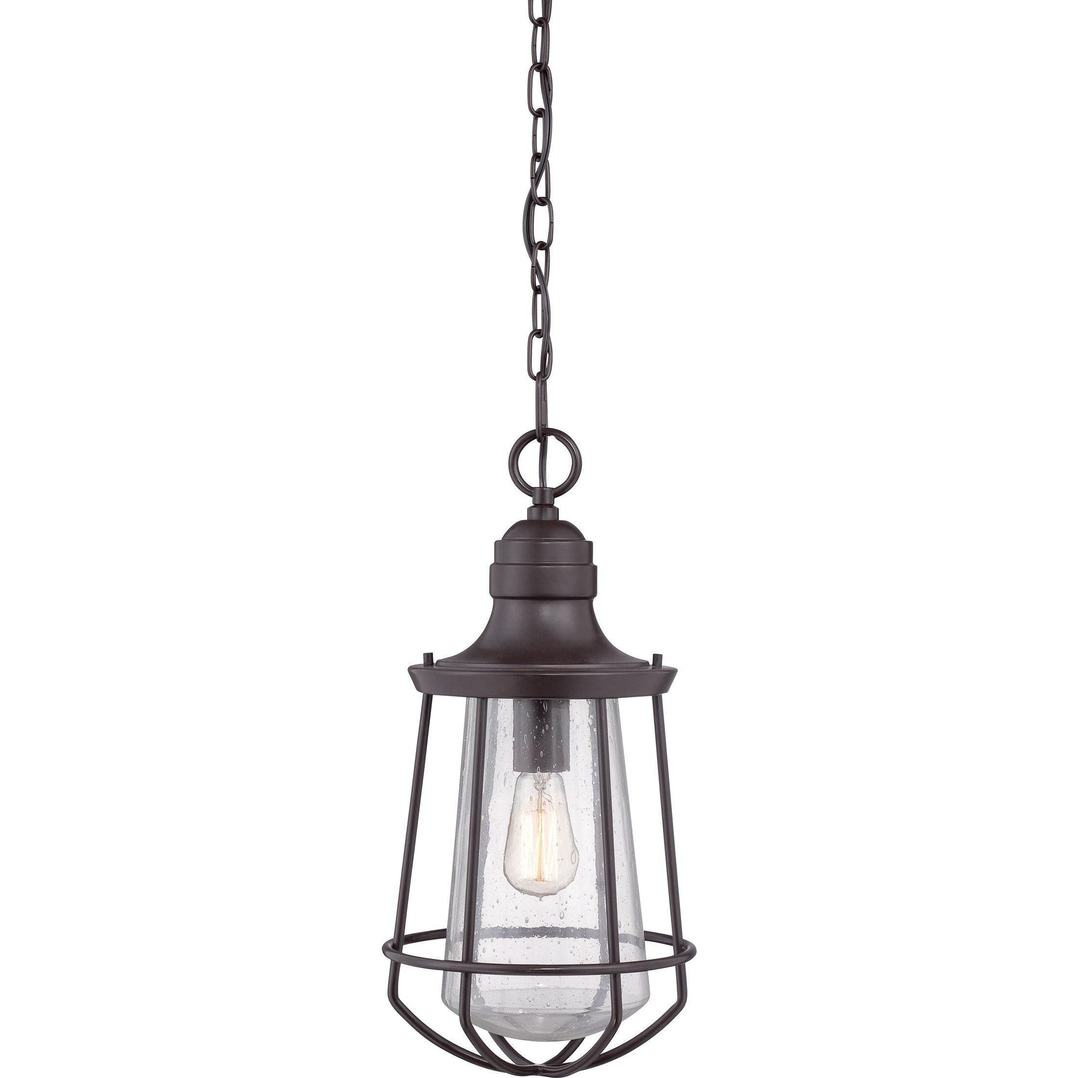 Quoizel - Marine Mini Pendant - Lights Canada