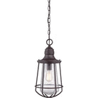 Quoizel - Marine Outdoor Pendant - Lights Canada