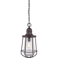 Marine Outdoor Pendant