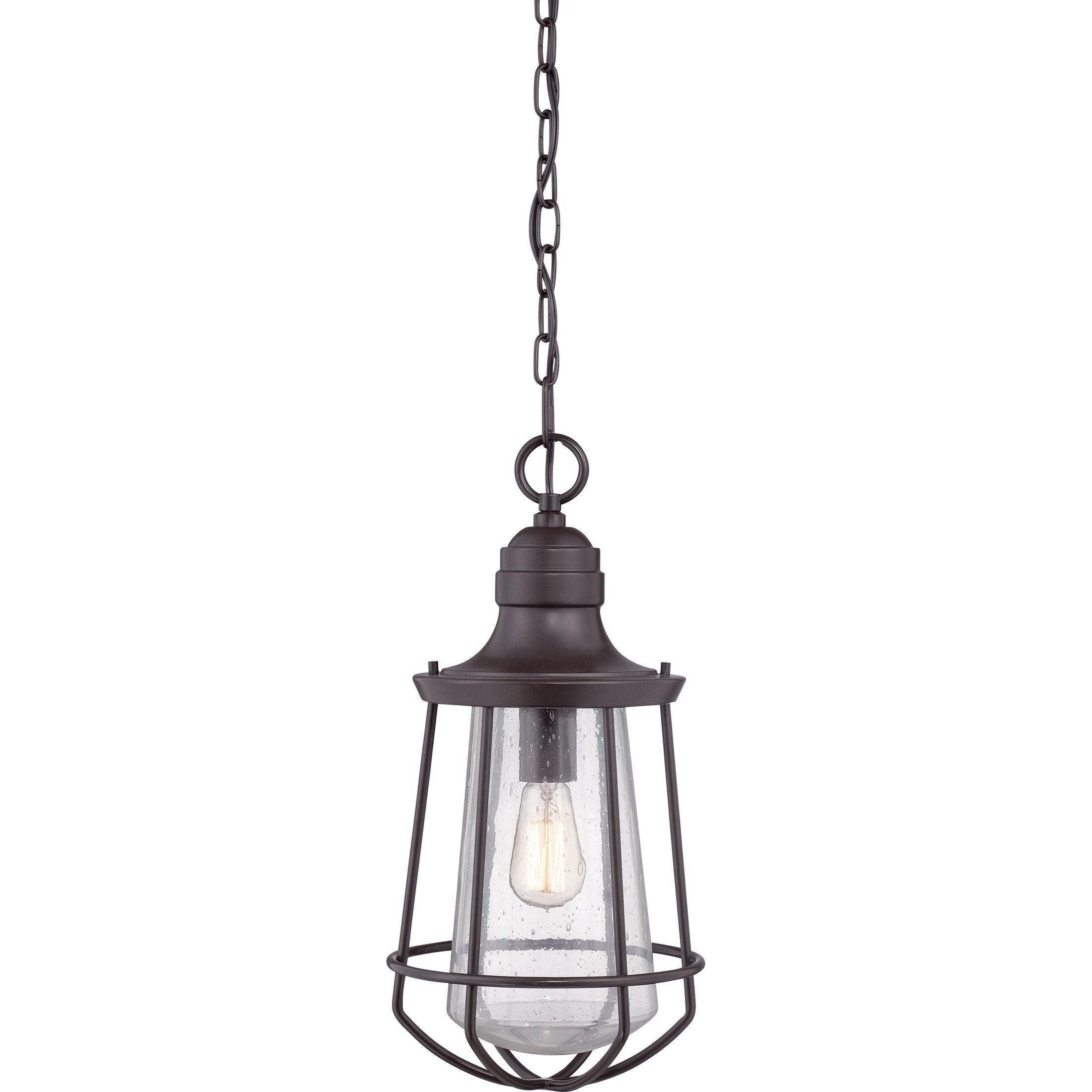 Quoizel - Marine Outdoor Pendant - Lights Canada