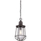 Quoizel - Marine Outdoor Pendant - Lights Canada