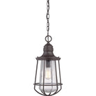 Quoizel - Marine Outdoor Pendant - Lights Canada