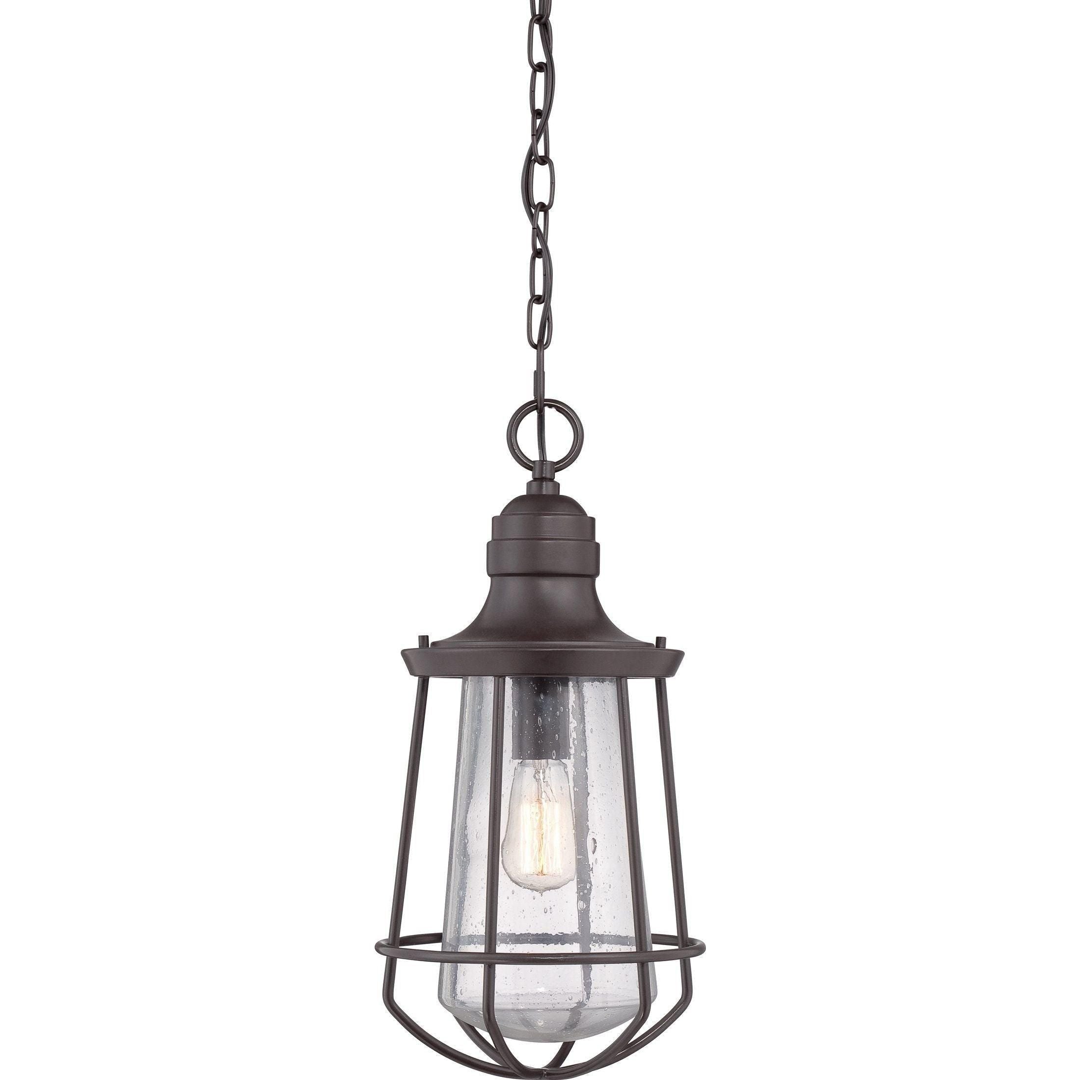 Quoizel - Marine Outdoor Pendant - Lights Canada