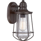 Quoizel - Marine Outdoor Wall Light - Lights Canada