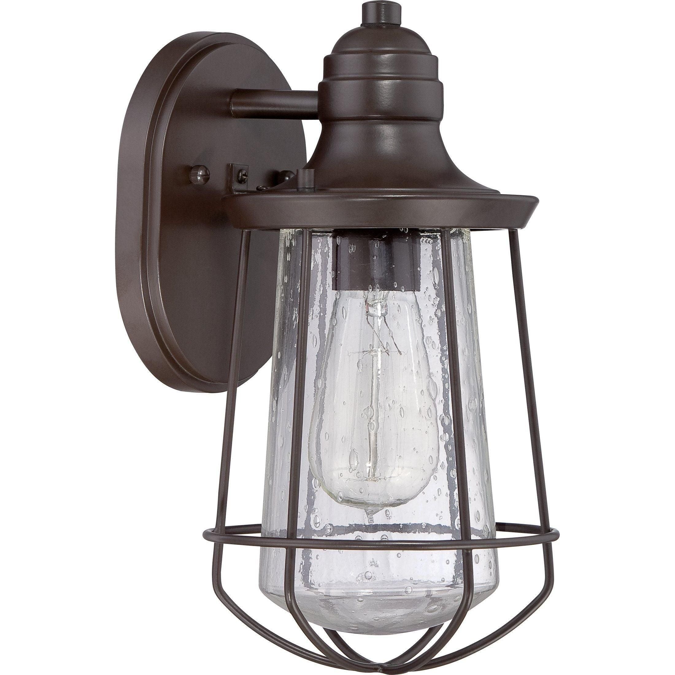 Quoizel - Marine Outdoor Wall Light - Lights Canada