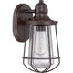 Quoizel - Marine Outdoor Wall Light - Lights Canada