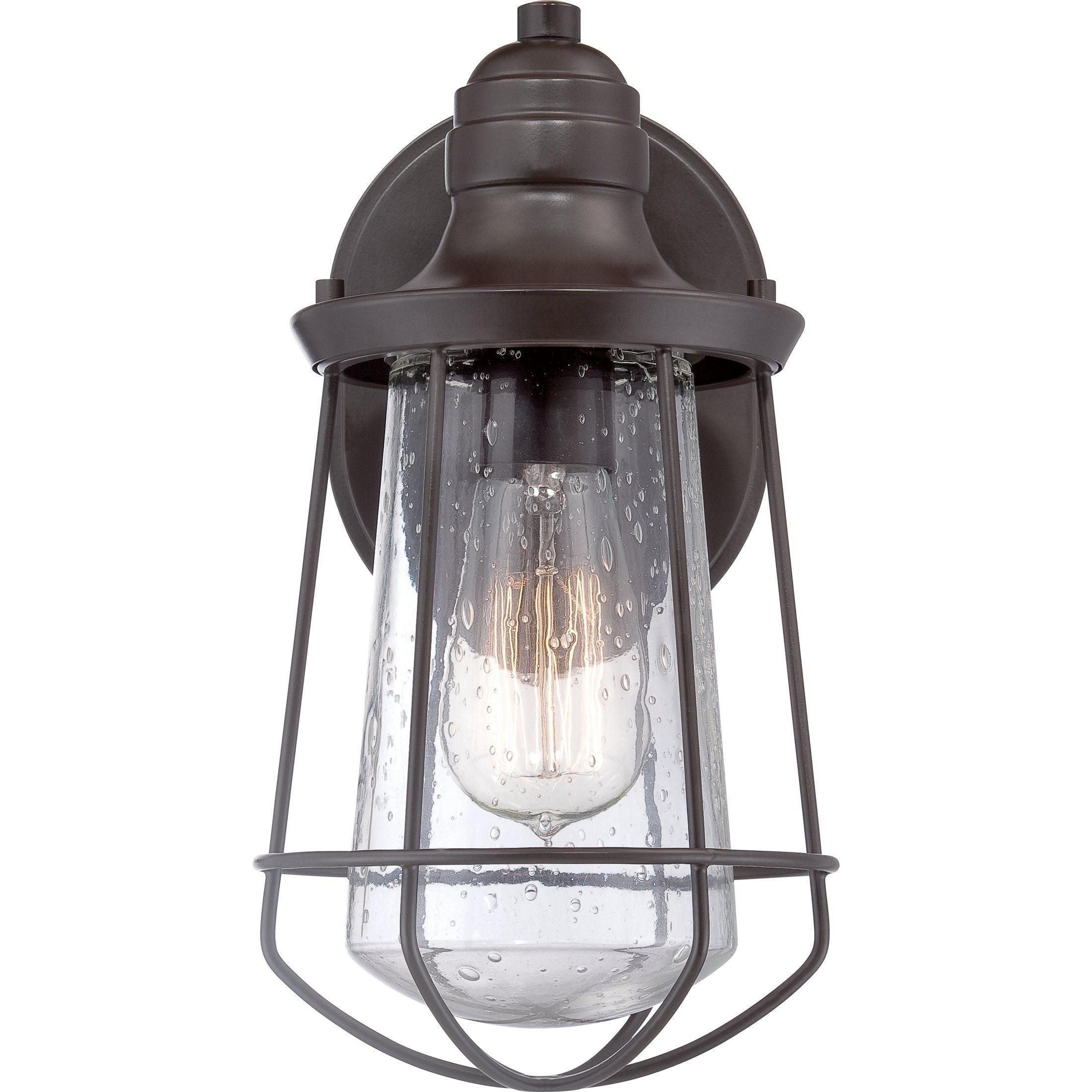 Quoizel - Marine Outdoor Wall Light - Lights Canada