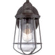 Quoizel - Marine Outdoor Wall Light - Lights Canada
