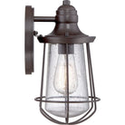 Quoizel - Marine Outdoor Wall Light - Lights Canada