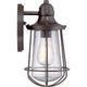 Quoizel - Marine Outdoor Wall Light - Lights Canada