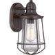 Quoizel - Marine Outdoor Wall Light - Lights Canada