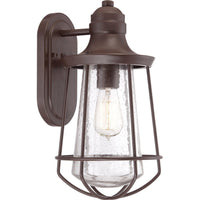 Marine Outdoor Wall Light