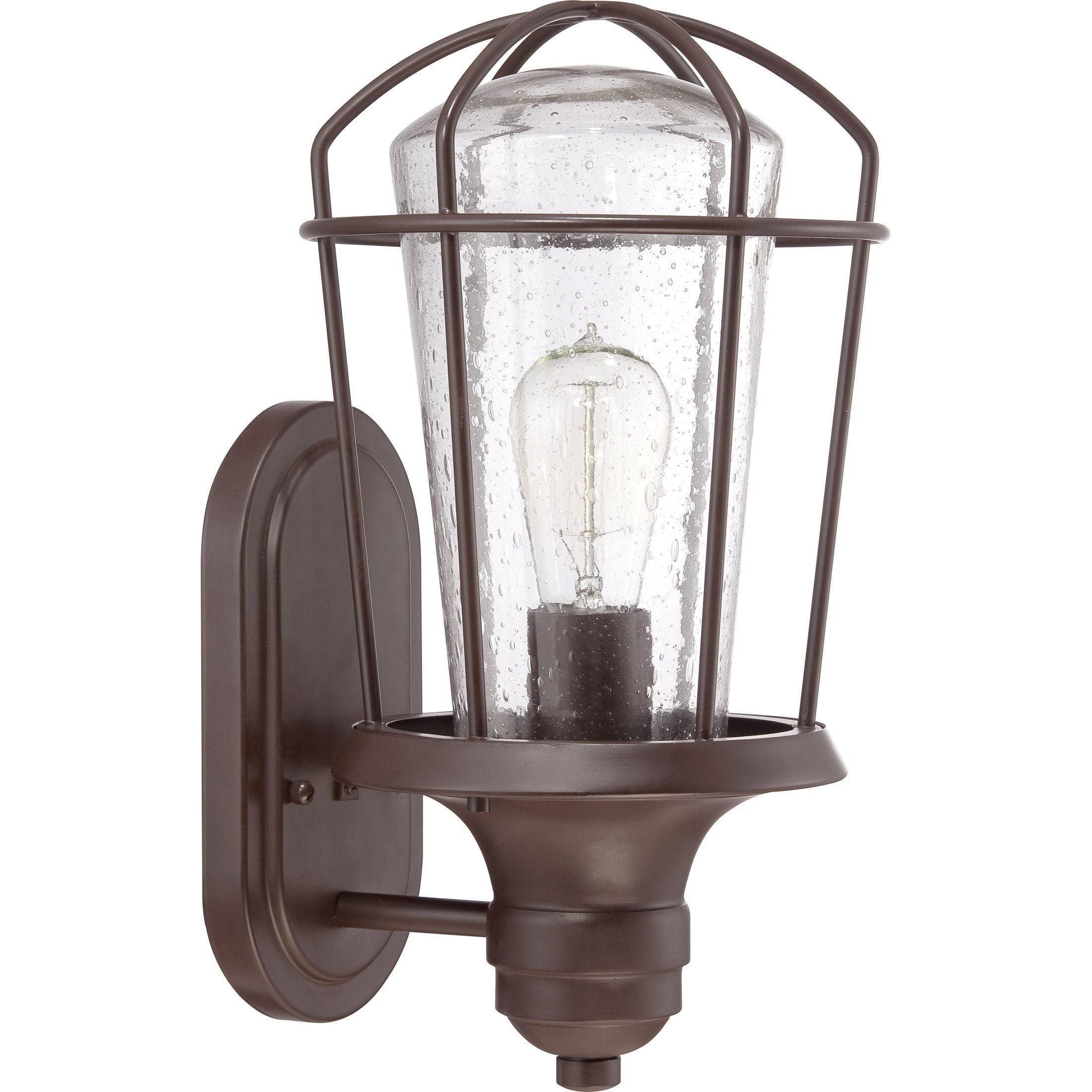 Quoizel - Marine Outdoor Wall Light - Lights Canada